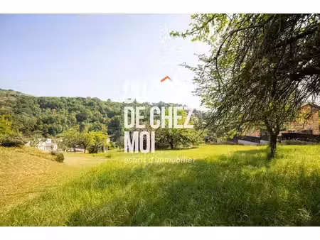 terrain constructible neuf à vendre