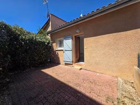 human immobilier pau