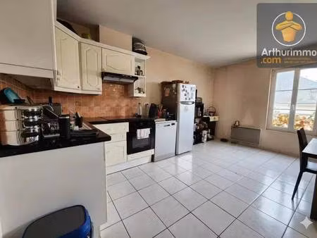 immeuble à vendre