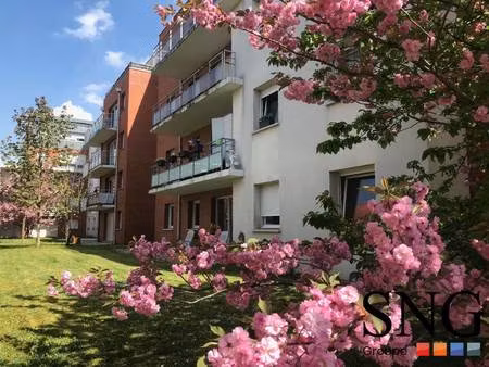 s.n.g immobilier