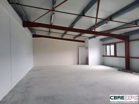 espace bureau à louer