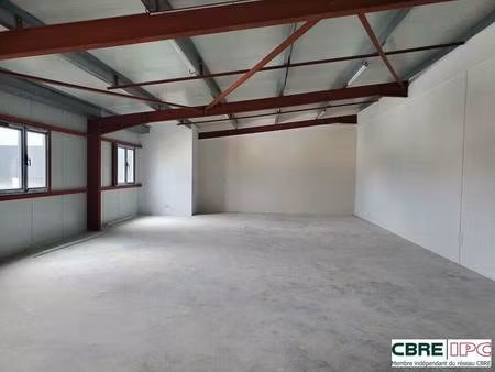 espace bureau à louer