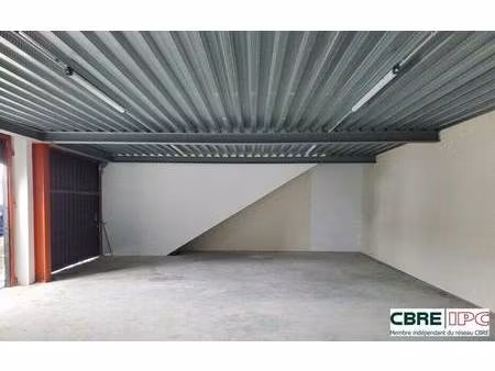 entrepôt à louer
