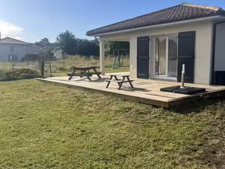 maison à louer
