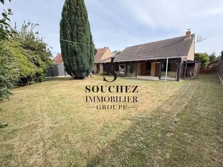 souchez immobilier - souchez