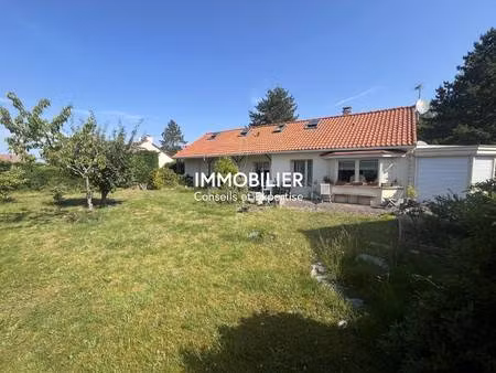 maison en viager