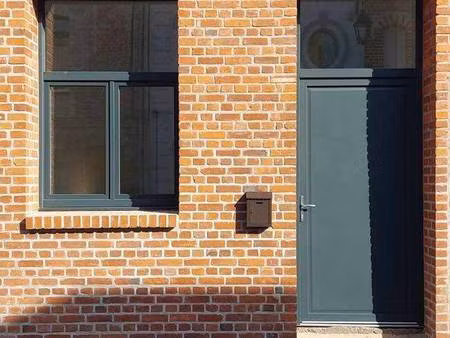 maison à louer