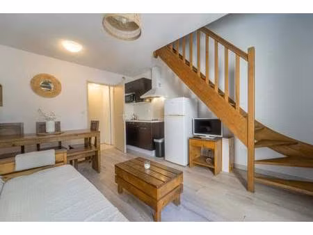 leray immobilier