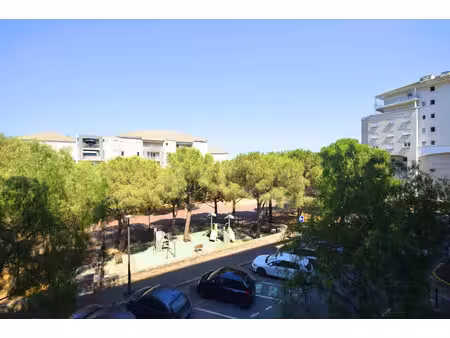 vente appartement 2 pièces 43 m² à bastia (20200)  156 000 €