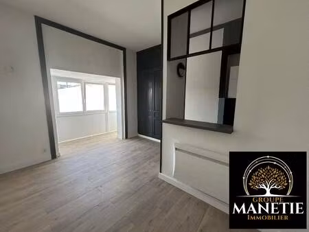manetie immobilier