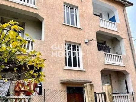 immeuble à vendre