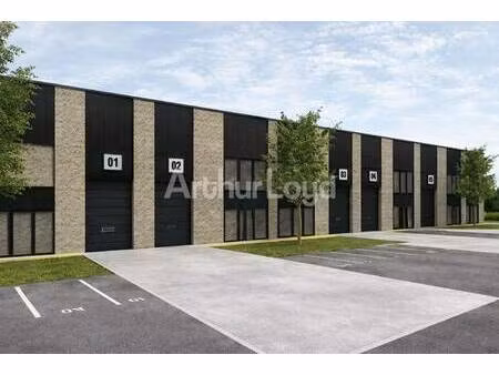 entrepôt à louer