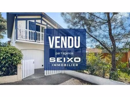 seixo immobilier