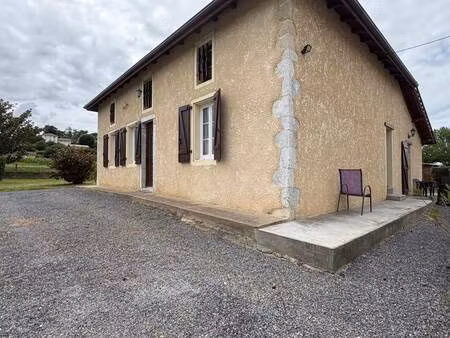 maison à louer