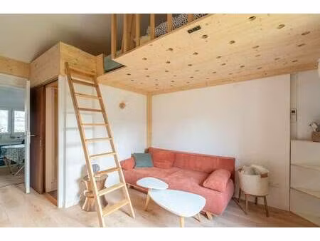 maison à louer