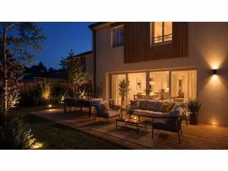 villa à vendre - neuf