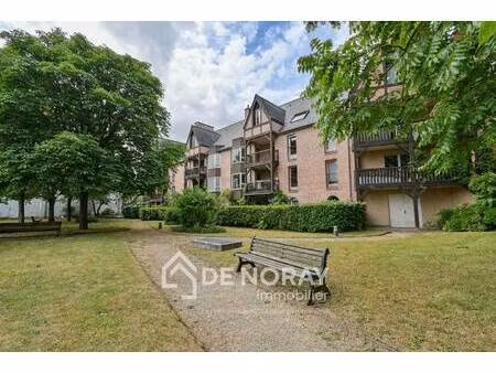de noray immobilier