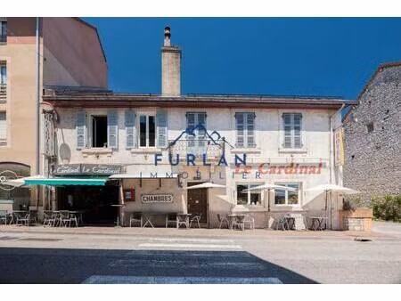 local commercial à vendre