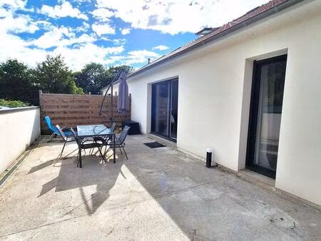 maison à louer
