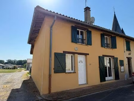 vos immobilieres