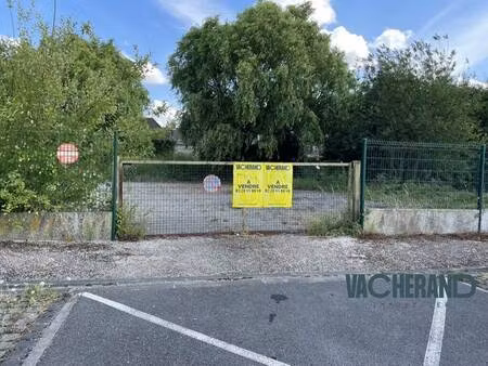 vacherand immobilier flandres-lys