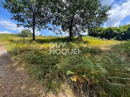 terrain à vendre