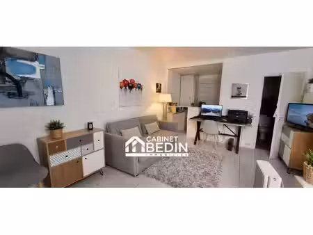 cabinet bedin bisca plage