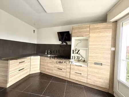 souchez immobilier - souchez