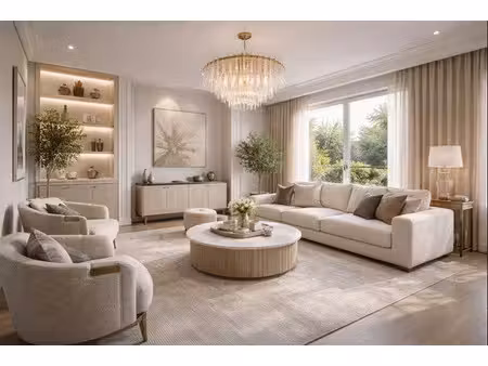 vente appartement 2 pièces 40 m² à parempuyre (33290)  180 000 €