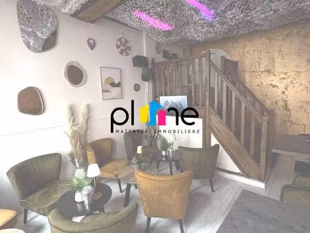 plume immobilier