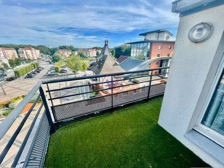 willocq immobilier arras