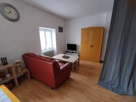 studio à louer