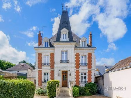 walter & de maison