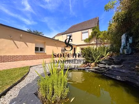 souchez immobilier - souchez