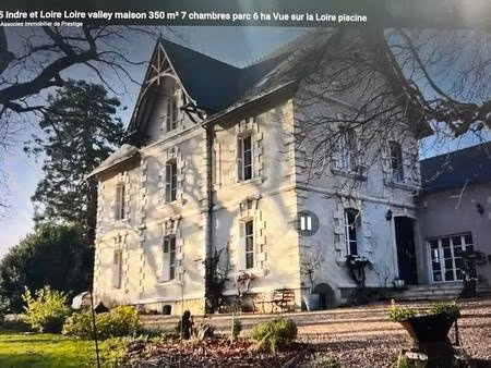 demeure à vendre - neuf