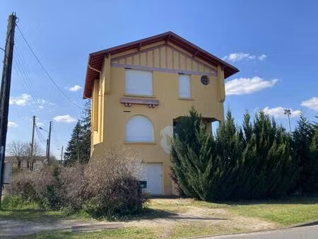morcenx immobilier