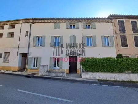 maurice garcin immobilier