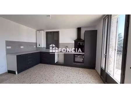 duplex à louer