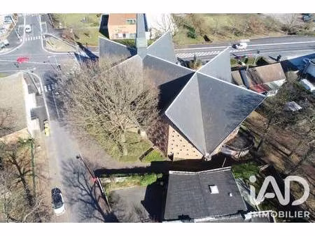 immeuble à vendre