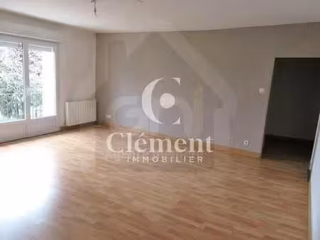 clement immobilier