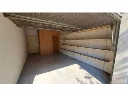 parking à vendre