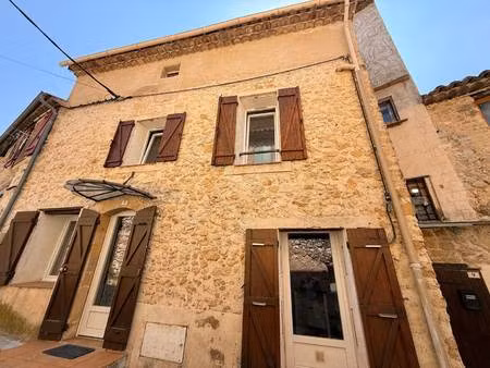 vincent provence immobilier