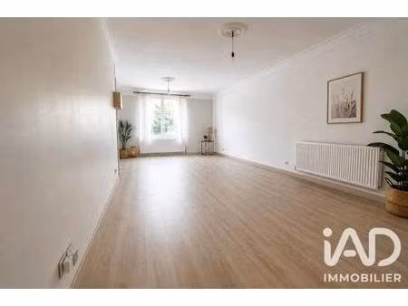 maison de ville à vendre