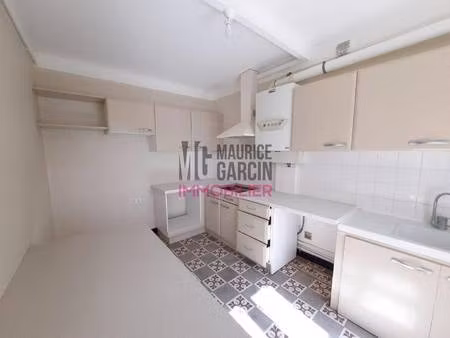 maurice garcin immobilier