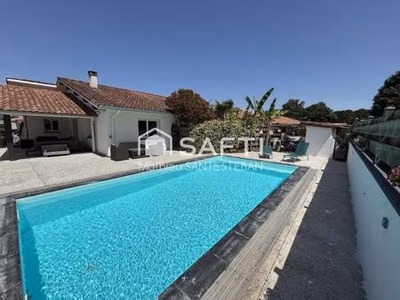villa à vendre