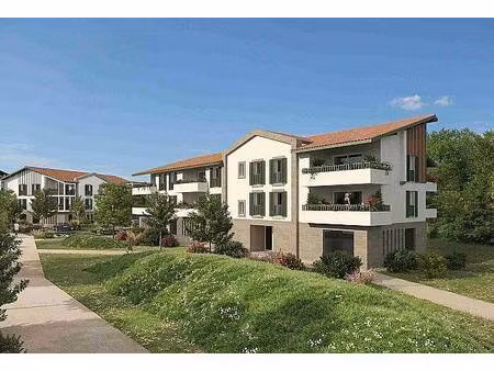 appartement à vendre - neuf