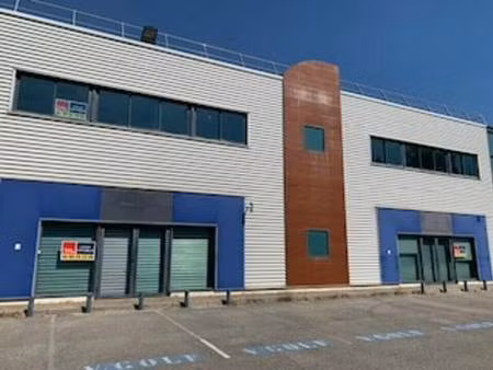 espace bureau à louer