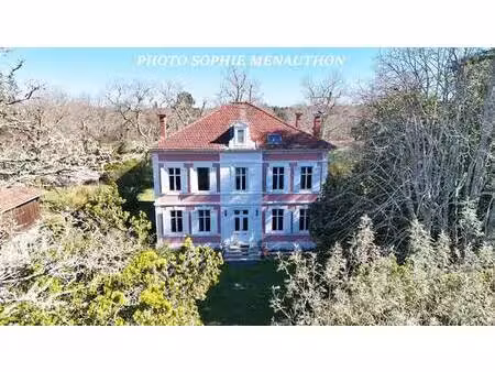 equinoxes immobilier - sophie menauthon