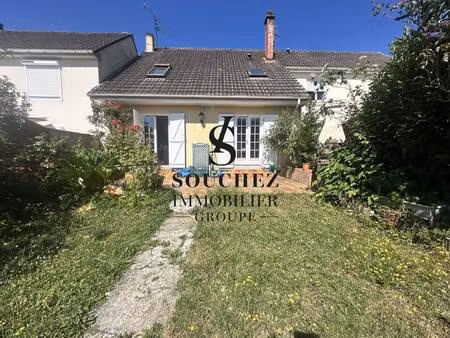 souchez immobilier