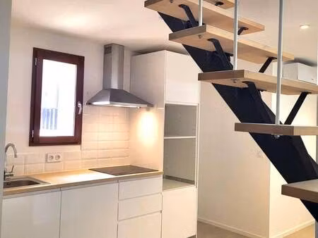 duplex à louer